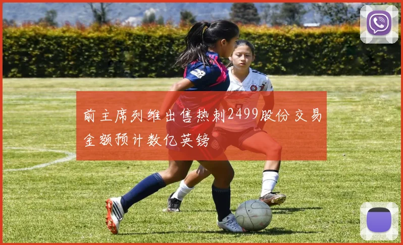 前主席列维出售热刺2499股份交易金额预计数亿英镑